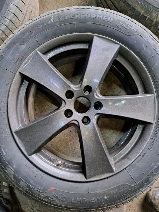 Roti volvo xc 90