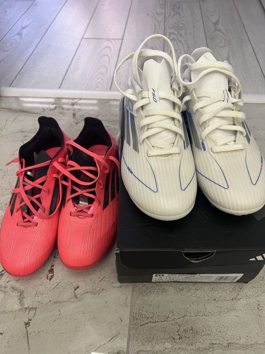 Бутонки / фитболни обувки 34 и 35 номер