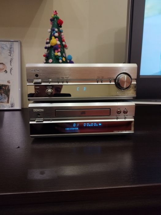 Denon DRA 201 sa, nu technics, Arcam, Pioneer, marantz, jvc, sony