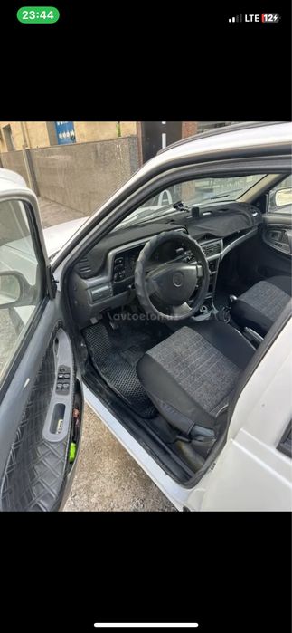 Daewoo nexia1 sohc