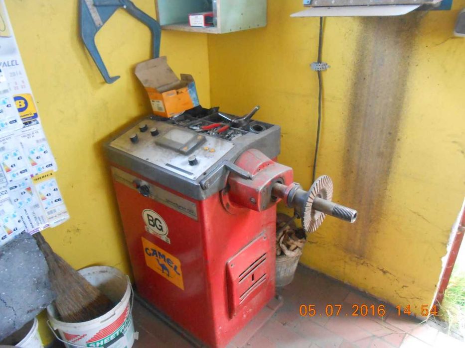 Дава се под наем Промишлена сграда в София, Летище София - 150 кв.м за 850 € - Снимка #8