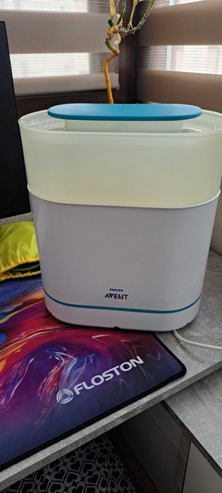 Sterilizator Vent 6 in 1