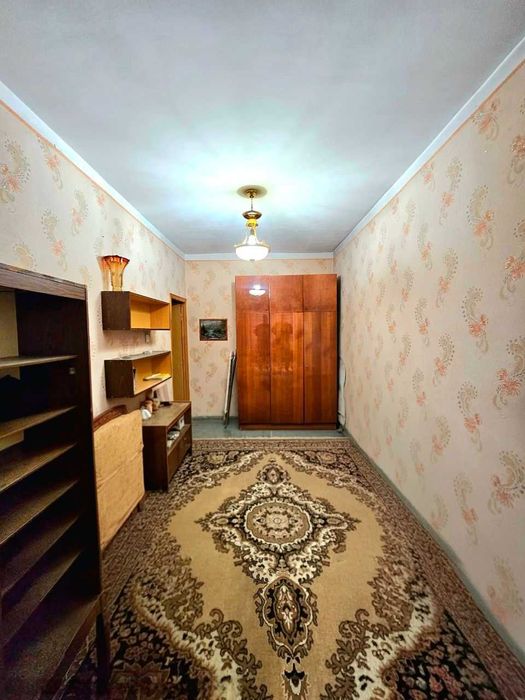 Продается квартира дубовая метро Технопарк 3/3/9 80м²