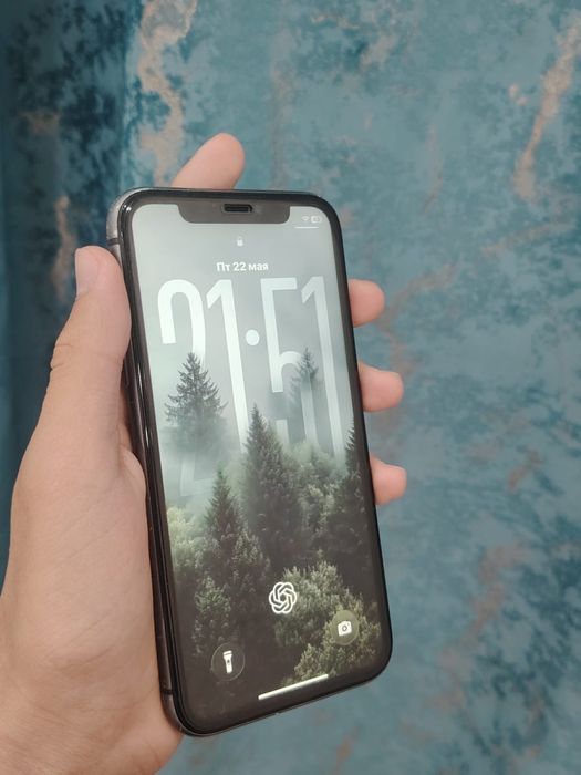 Айфон 11 // Срочно
