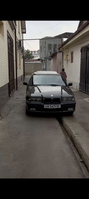 Продам бмвЕ36 срочно выкуп