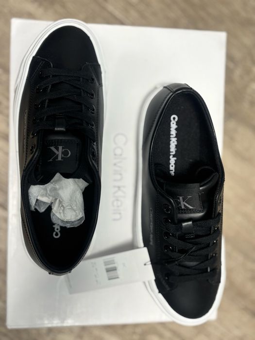 Calvin Klein- дамски обувки