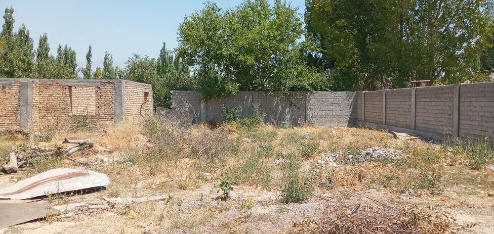 Дачный участка продаётся