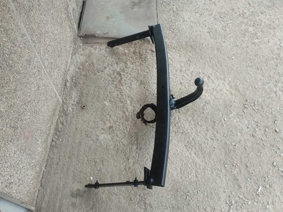 VW Golf 4, VW Bora, Audi A3 Skoda Octavia 1, Seat Toledo до 2003г, Seat Leon 1.