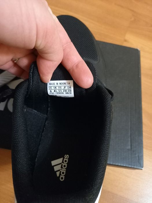 Дамски маратонки Adidas