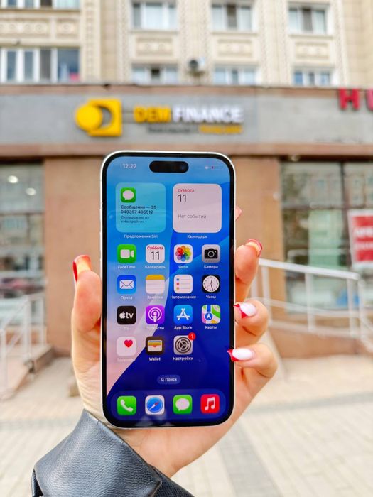 Iphone 16 ,128гб