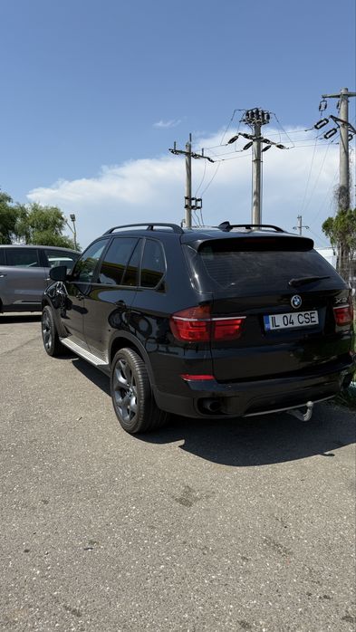 BMW X5 2011 — imagine 4