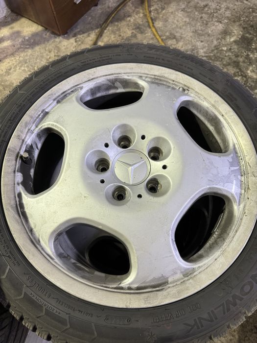 Макебы r17 в хорошем состоянии