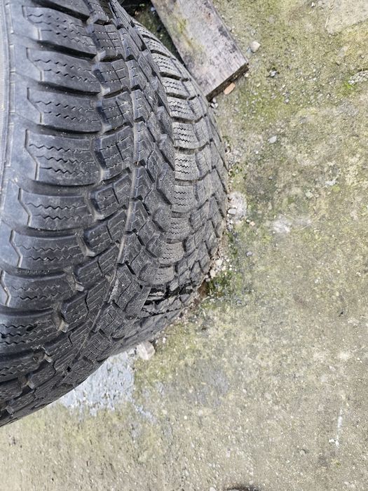 Anvelope M+S 185 60 r14 Dot 2017