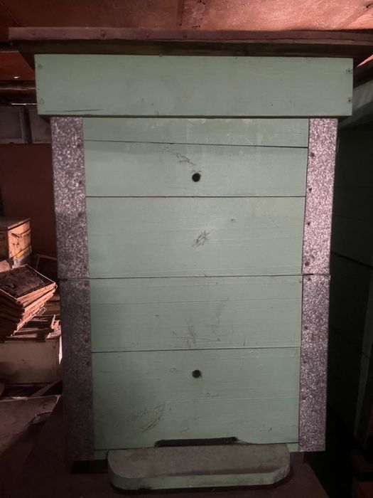 Продам ульи