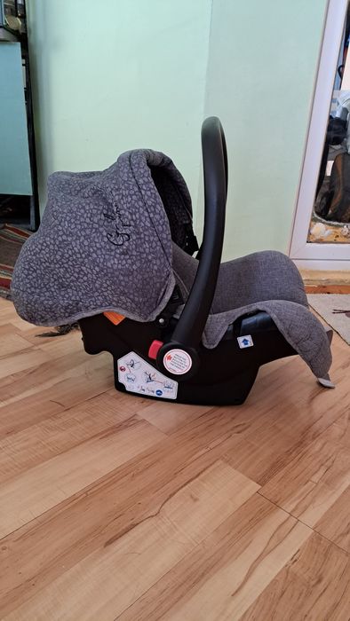 Детско столче за кола "Gala premium"