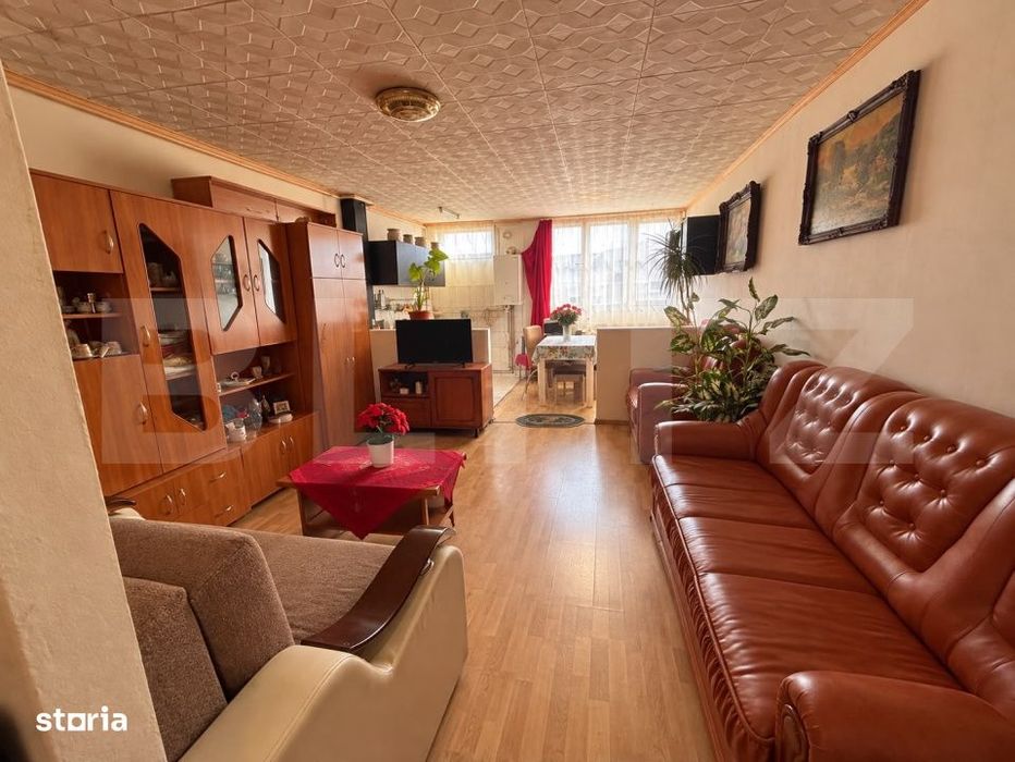 Garsoniera de vanzare, zona Micro III, 28,97