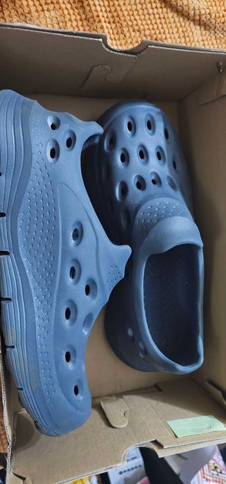 Saboti Skechers, barbati Original Skechers Gofoam