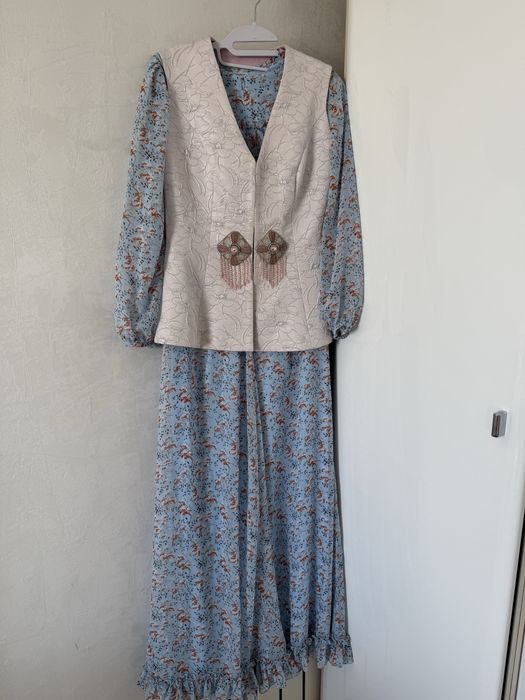 Кәжекей мен көйлек бренд Massakova