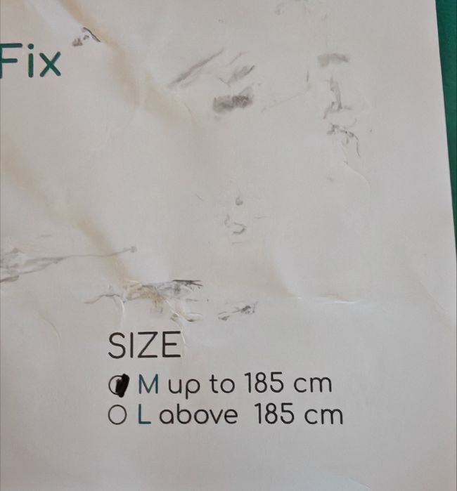 Шарнирна (подвижна) шина (ортеза) за коляно.