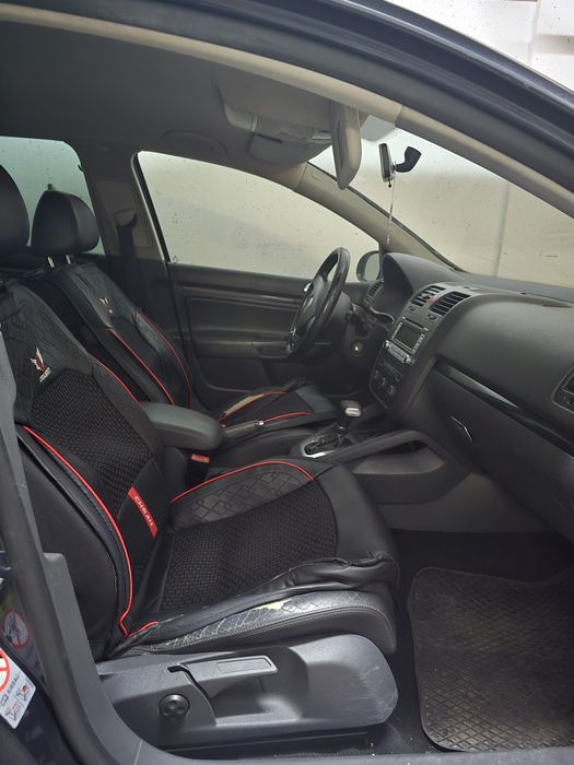 VOLKSWAGEN Golf 2008 — imagine 3