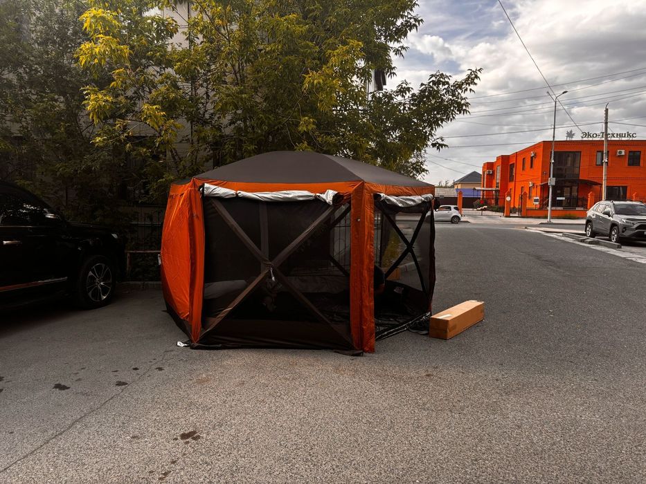 Палатка , шатёр, аренда