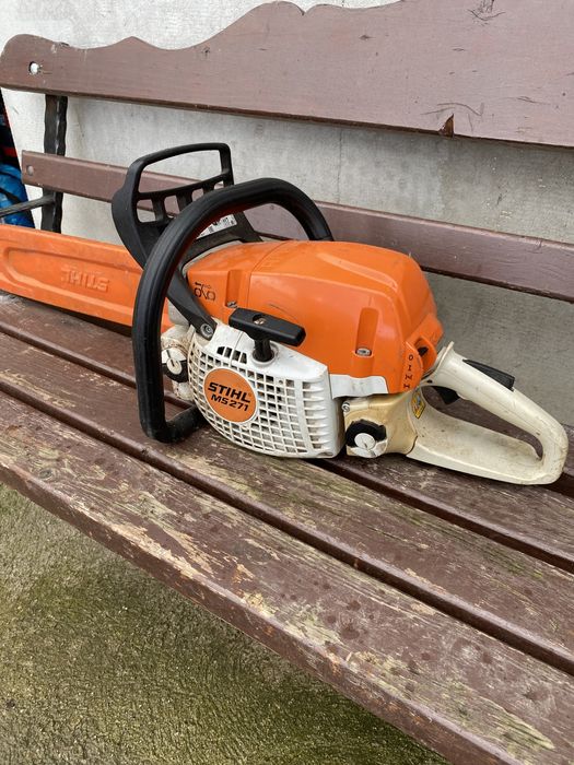 Drujba Stihl MS 271