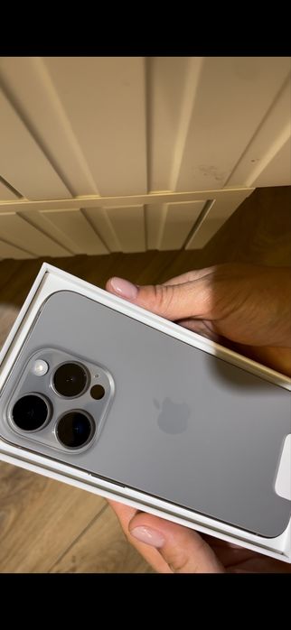Iphone 15 про на 512 гб