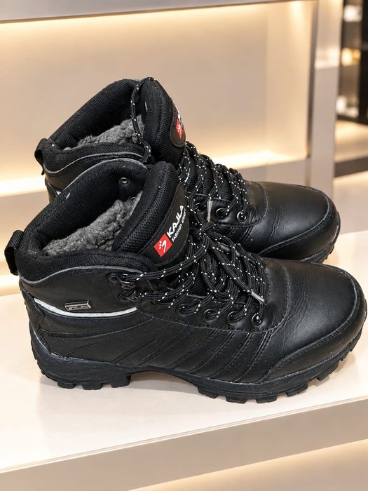 Зимние сапоги 39-40