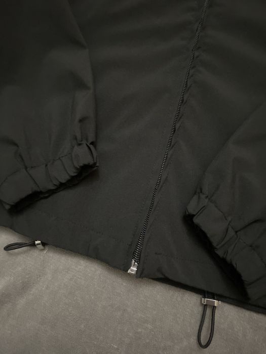 легкая куртка new yorker