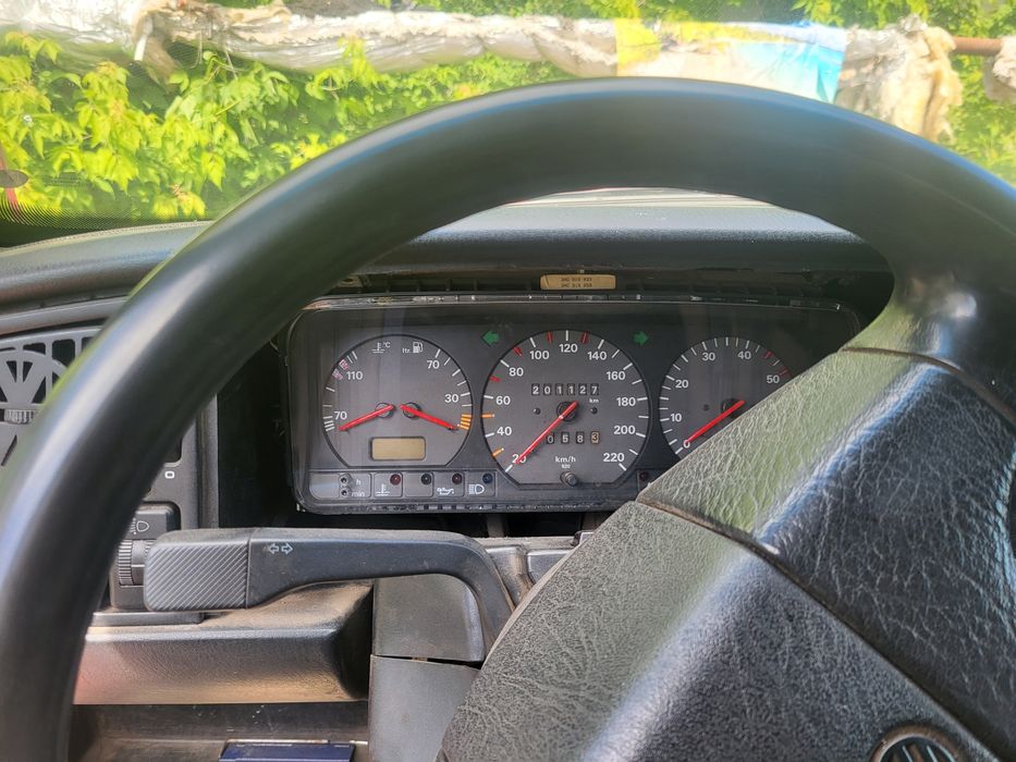 Продам пассат 1.8