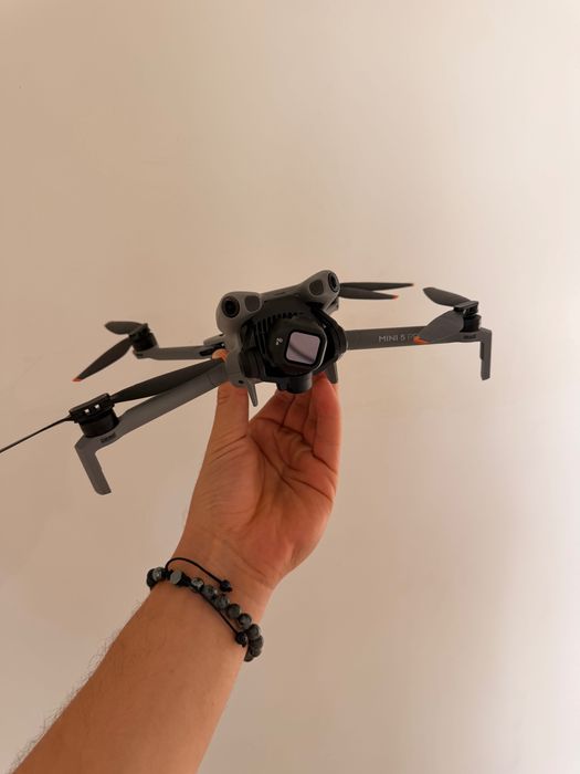 Дрон DJI MINI 5 pro