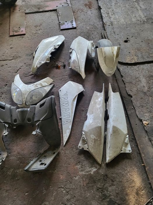 Спойлери за Т макс след 2007 година