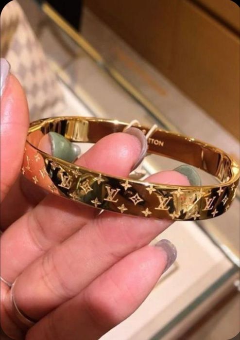 Браслет Louise Vuitton Оригинал !!!