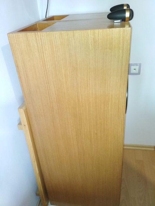 Висок клас тонколони TL конструкция