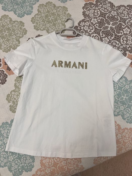 Armani teniska ново