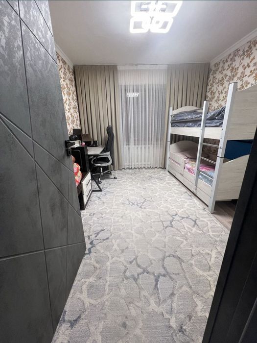 ×Чиланзар 7, 3/2/5 ‼️РАЗДЕЛКА,  70м²‼️ Продаётся квартира