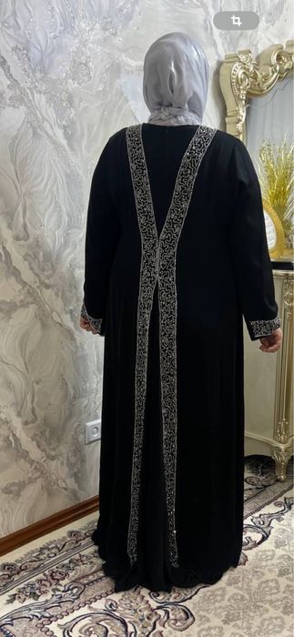 Бежирим ва хашамдор Куйлак