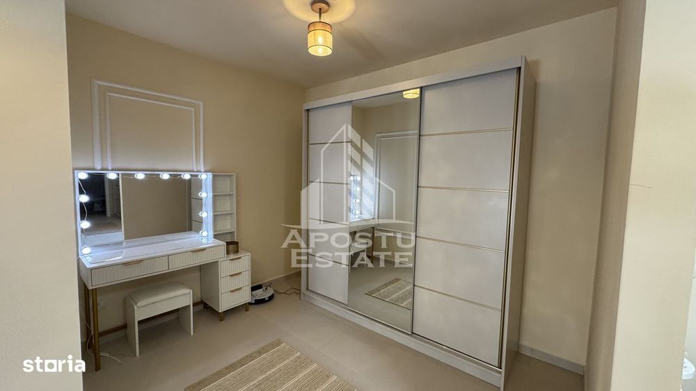 Apartament cu 2 camere, de închiriat zona Braytim