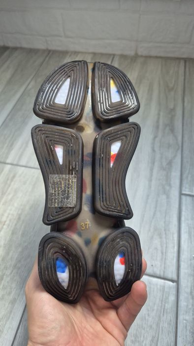 Vand adidasi gryxx marimea 37