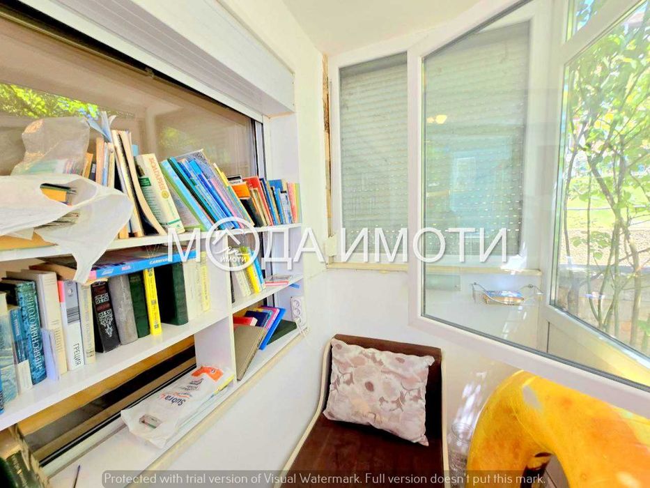 Продава се Тристаен апартамент в Свети Влас - 73 кв.м за 1068 €/кв.м - Снимка #22