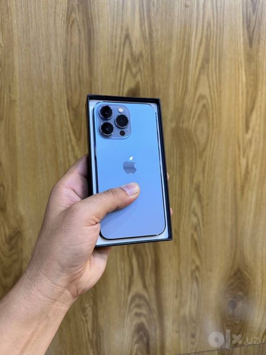 iPhone 13 pro garantiya