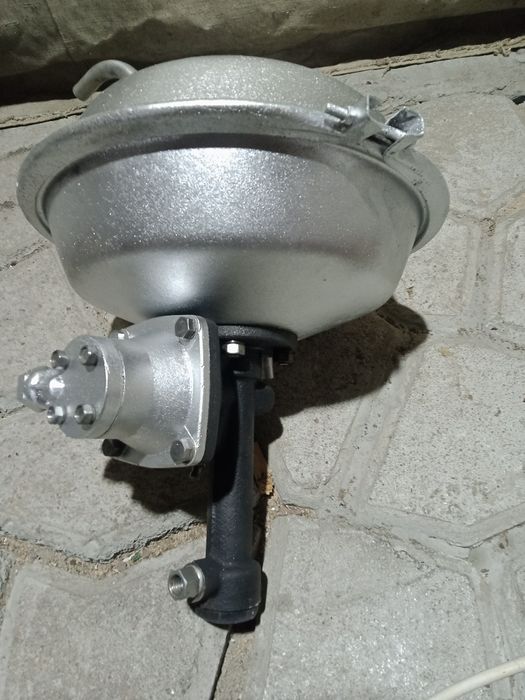 Вакуумник газ 53,3307