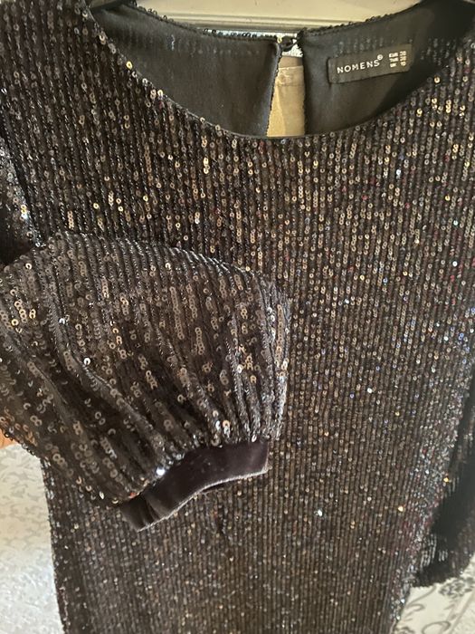 Вечерние наряды