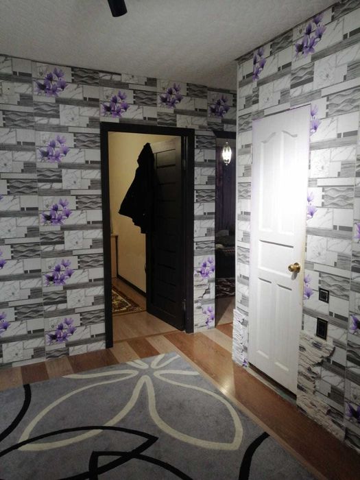 Продам дом теплый уютный