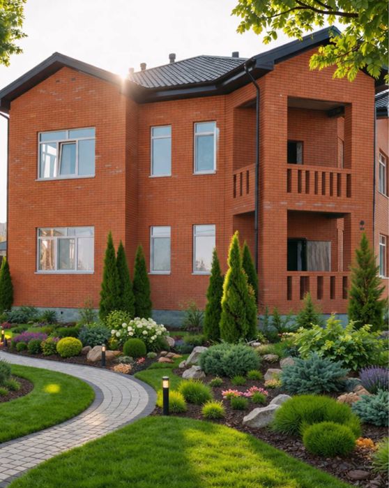 Обрезка деревьев