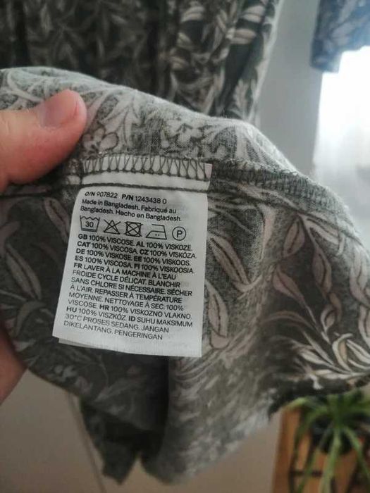Rochie HM, foarte confortabilă