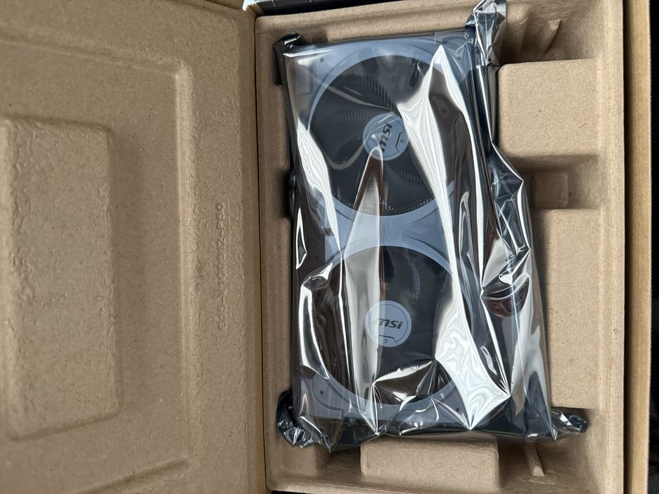 msi geforce 5060ti 8gb видео карта