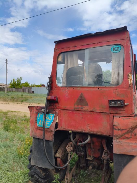Продам трактор 25 в хоршем состояний