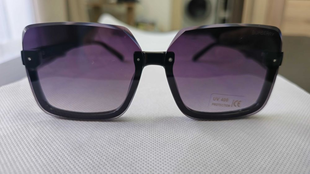 Ochelari de soare BURBERRY 9007D-1 GRI