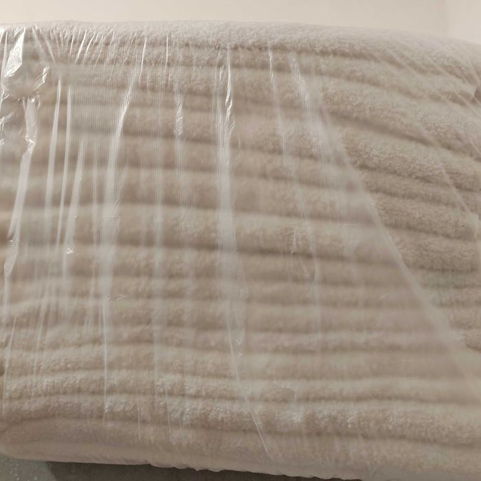 Спално бельо хотелско бяло